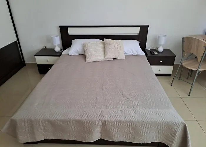 Lovely Apartment Marijeta-Zadar Free Private Parking