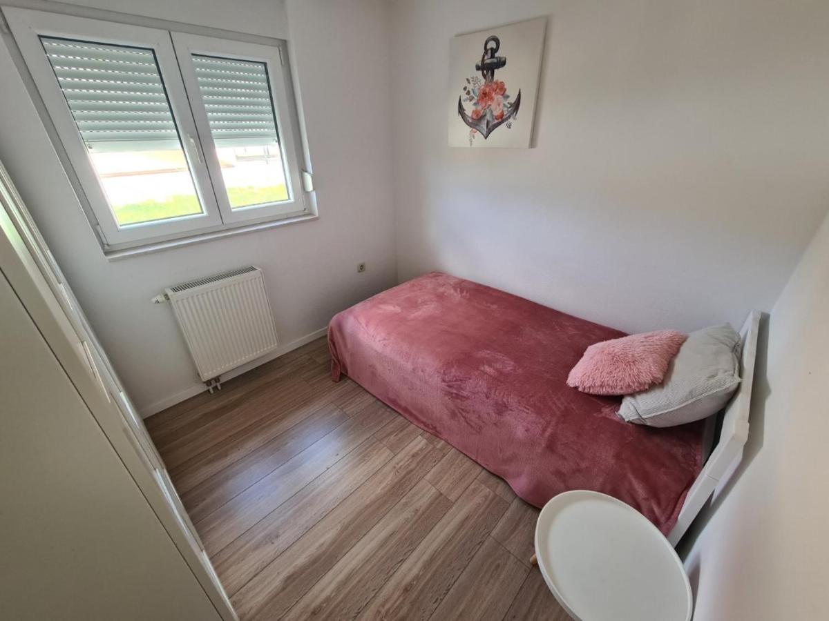 Lovely Marijeta-zadar Free Private Parking *