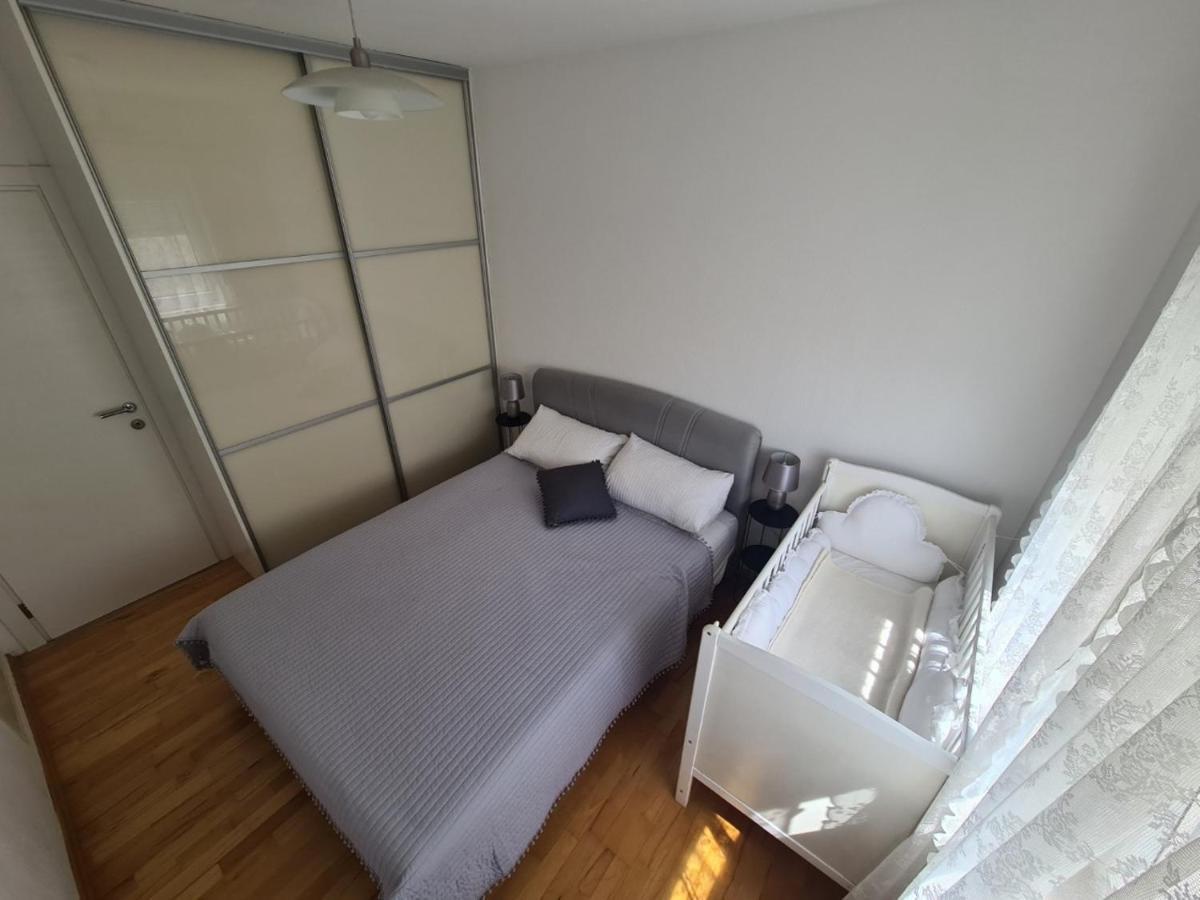 Lovely Marijeta-zadar Free Private Parking Apartment *