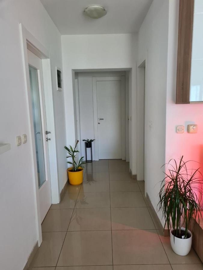 Apartment Lovely Marijeta-zadar Free Private Parking