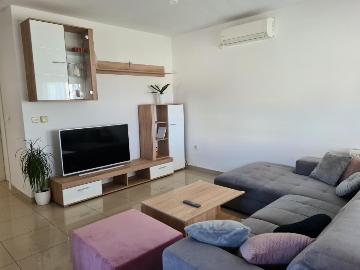 Apartment Lovely Marijeta-zadar Free Private Parking