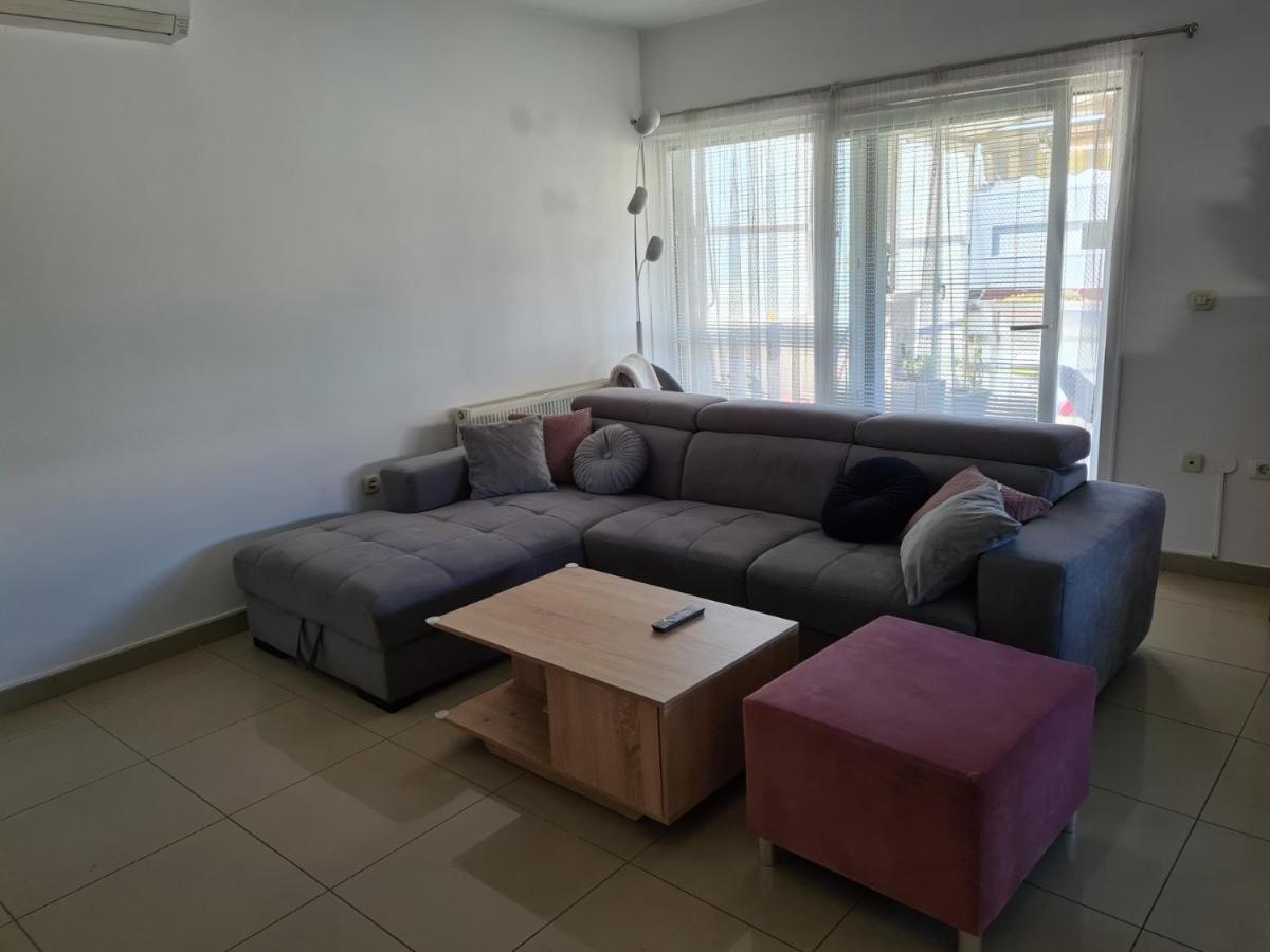 Lovely Marijeta-zadar Free Private Parking Apartment