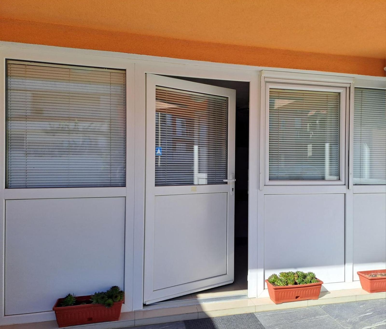 Lovely Marijeta-zadar Free Private Parking Zadar